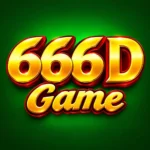 666D Game