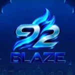 92Blaze Game