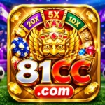 81CC Game