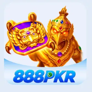 888PKR Game