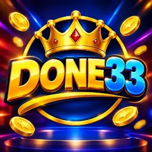 Done33 Game