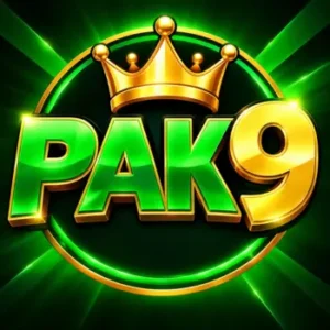 PAK9 Game